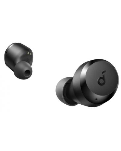 Безжични слушалки Anker - SoundCore A25i, TWS, черни - 10