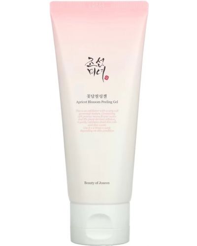 Beauty of Joseon Пилинг за лице Apricot Blossom, 100 ml - 1