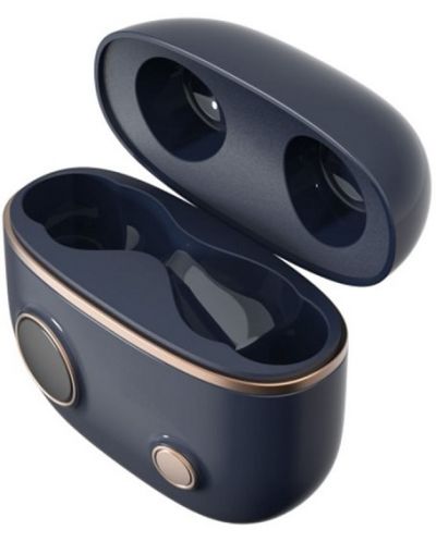 Безжични слушалки Edifier - Uni-Buds, TWS, сини - 2