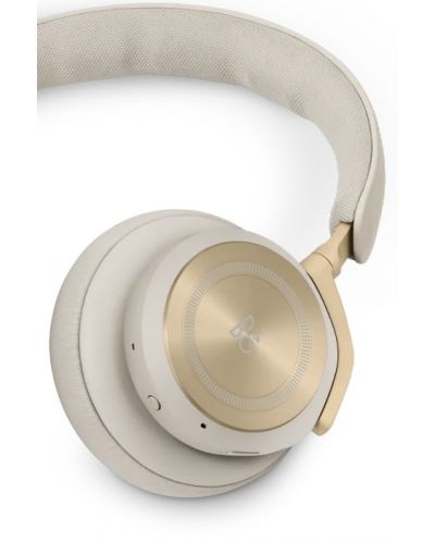 Безжични слушалки Bang & Olufsen - Beoplay HX, ANC, Gold Tone - 6