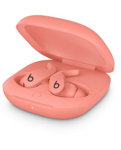 Безжични слушалки Beats by Dre -  Fit Pro, TWS, ANC, розови - 2