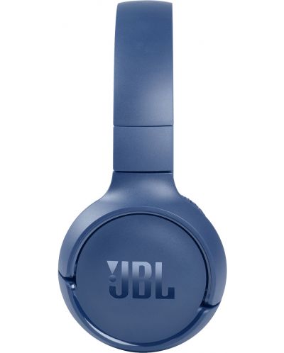 Безжични слушалки с микрофон JBL - Tune 510BT, сини - 7