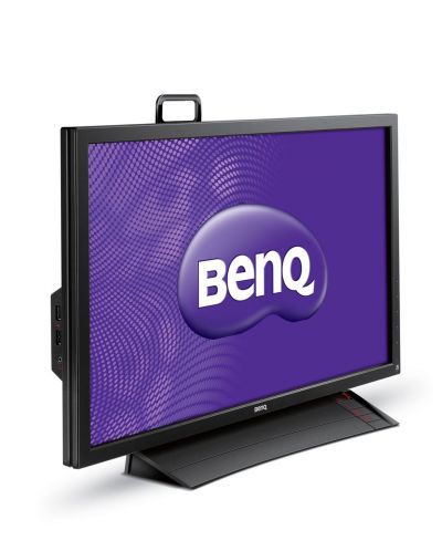 BenQ XL2420T - 24" 3D LED монитор - 8