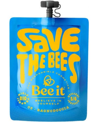 Bee it Душ гел, 50 ml - 1