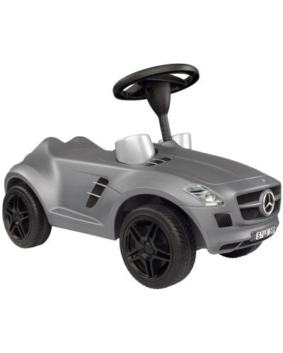 Детска количка Бенц SLS AMG BIG - Bobby car