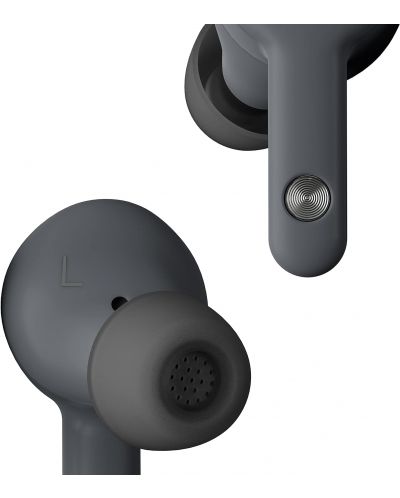 Безжични слушалки Sudio - A2, TWS, ANC, Anthracite - 3