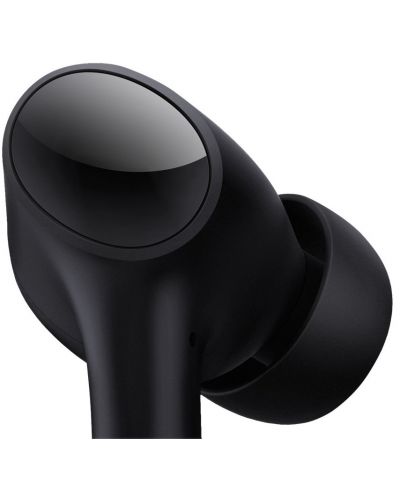Безжични слушалки Xiaomi - Mi 2 Pro, TWS, ANC, черни - 5