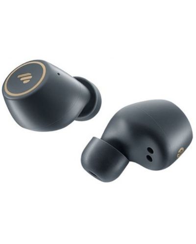 Безжични слушалки Edifier - TWS1 Pro, сиви - 3