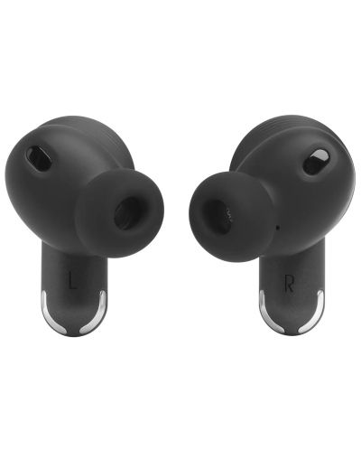 Безжични слушалки JBL - Tour Pro 2, TWS, ANC, черни - 5
