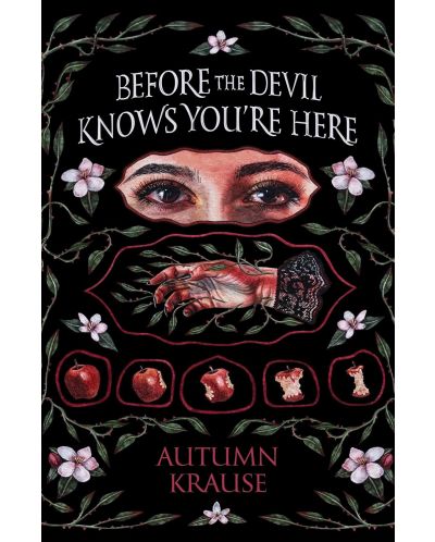 Before the Devil Knows You're Here - 1