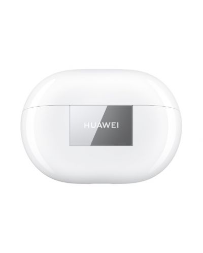 Безжични слушалки Huawei - FreeBuds Pro 3, TWS, ANC, бели - 8