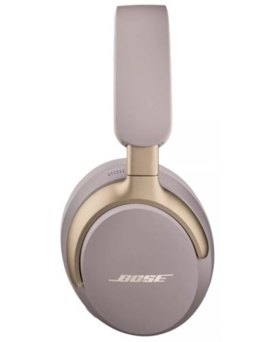 Безжични слушалки с микрофон Bose - QuietComfort Ultra, ANC, Sand Stone - 4