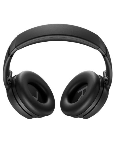 Безжични слушалки с микрофон Bose - QuietComfort, ANC, Black - 2