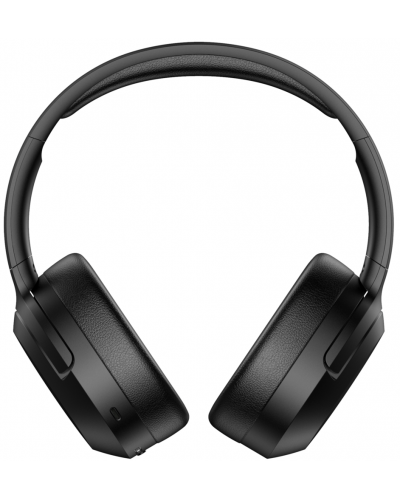 Безжични слушалки с микрофон Edifier - W820NB, ANC, черни - 2