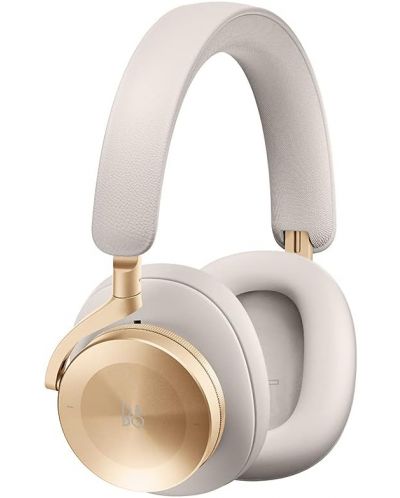 Безжични слушалки Bang & Olufsen - Beoplay H95, ANC, Gold Tone - 1