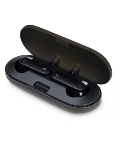 Безжични слушалки ttec - AirBeat Icon, TWS, черни - 3