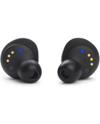 Безжични слушалки JBL - Tour Pro+, TWS, черни - 2