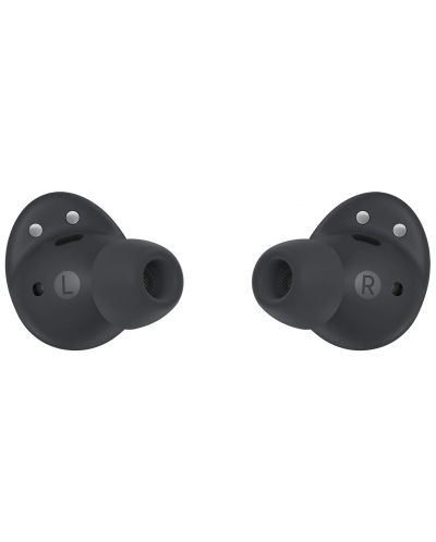 Безжични слушалки Samsung - Galaxy Buds2 Pro, ANC, Graphite - 3