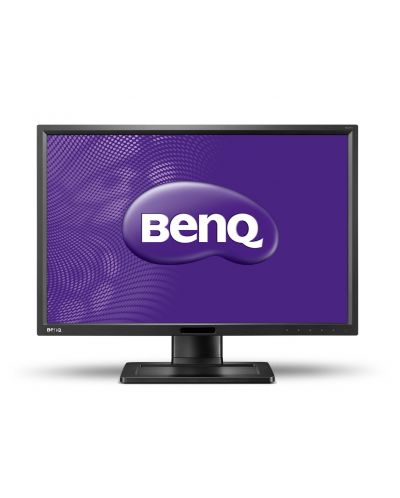 BenQ BL2411PT, 24" LED монитор - 1