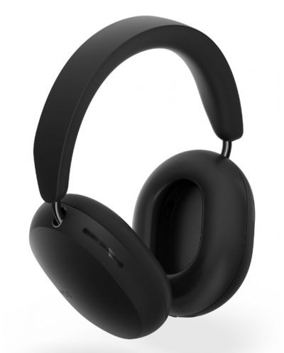 Безжични слушалки Sonos - Ace, черни - 1