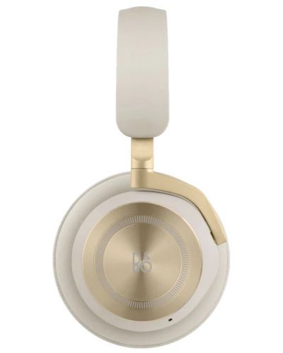 Безжични слушалки Bang & Olufsen - Beoplay HX, ANC, Gold Tone - 4