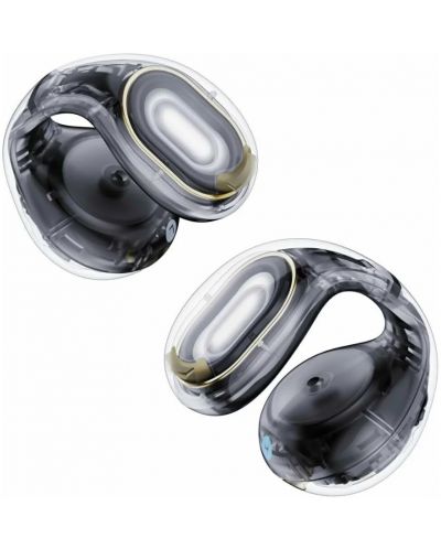 Безжични слушалки Anker - Soundcore C30i, TWS, черни - 1
