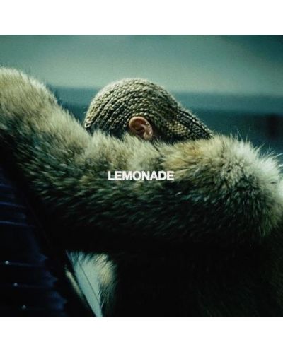 Beyonce - Lemonade (CD + DVD) - 1