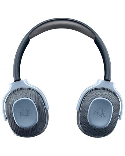 Безжични слушалки с микрофон Cellularline - AQL Arkos, сини - 2