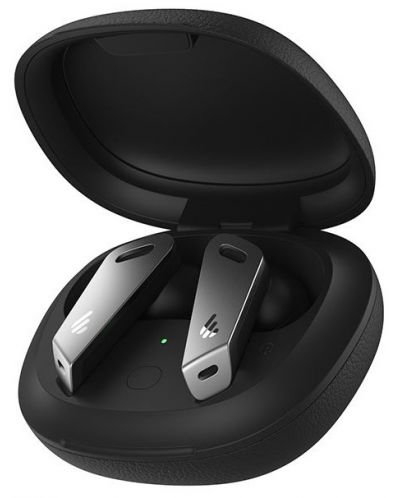 Безжични слушалки Edifier - NB2 Pro, TWS, ANC, черни - 2