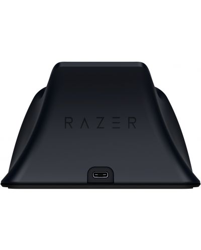 Безжично зарядно устройство Razer - за PlayStation 5, Black - 6