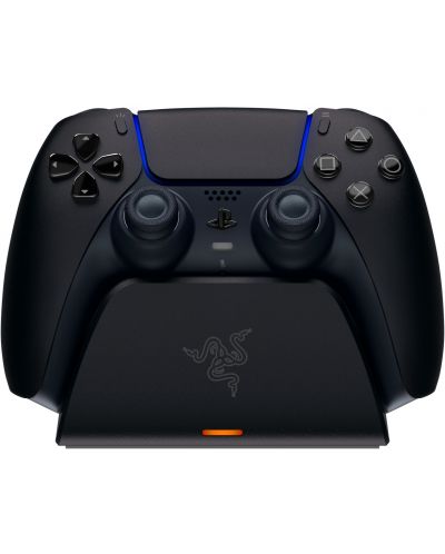 Безжично зарядно устройство Razer - за PlayStation 5, Black - 2
