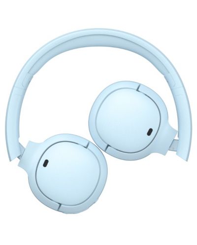 Безжични слушалки с микрофон Edifier - WH500, сини - 7