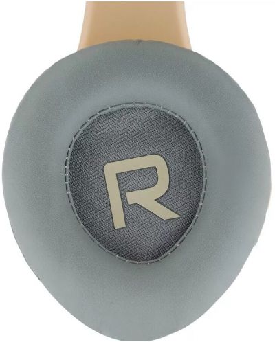 Безжични слушалки PowerLocus - P2, Asphalt Grey - 6