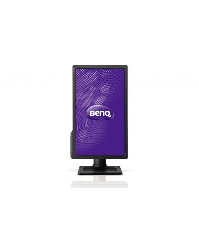 BenQ XL2411T, 24" LED монитор - 3