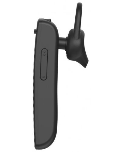 Безжична слушалка Hama - MyVoice 1500, черна - 4