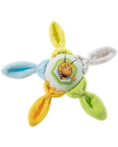 Бебешка играчка Heunec - Пчеличката Мая - 1