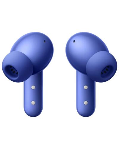 Безжични слушалки Nothing  - CMF Buds Pro 2, TWS, ANC, сини - 3