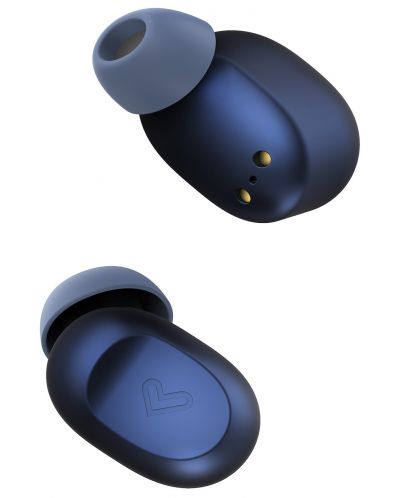 Безжични слушалки Energy Sistem - Urban 3, TWS, Indigo - 4