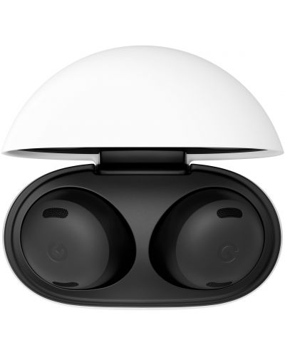 Безжични слушалки Google - Pixel Buds Pro, TWS, ANC, Charcoal - 6
