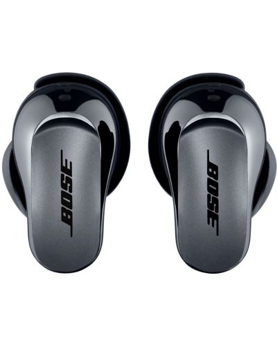 Безжични слушалки Bose - QuietComfort Ultra, TWS, ANC, черни - 2