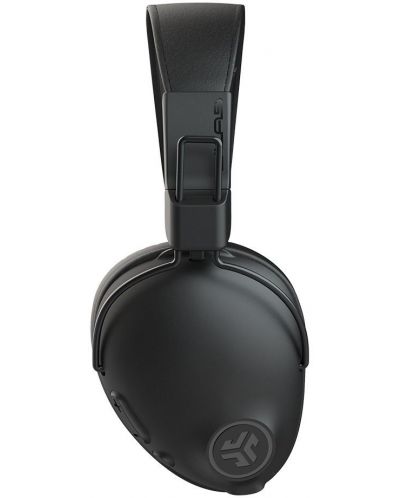 Безжични слушалки с микрофон JLab - Studio Pro, черни - 3