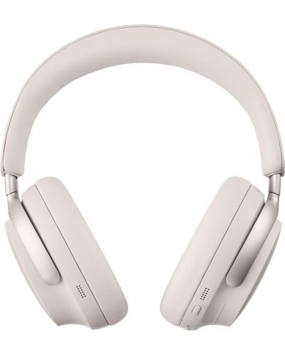 Безжични слушалки Bose - QuietComfort Ultra, ANC, White Smoke - 4