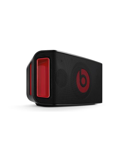 Мини колонка Beats by Dre Beatbox - черна - 2