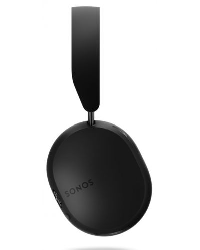 Безжични слушалки Sonos - Ace, черни - 4