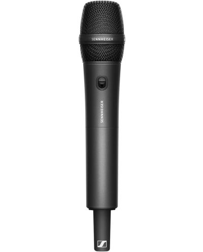 Безжична микрофонна система Sennheiser - Pro Audio EW-DP 835, черна - 3