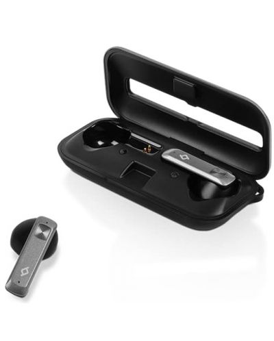 Безжични слушалки ttec - AirBeat Ultra Slim, TWS, черни - 2