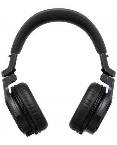 Безжични слушалки Pioneer DJ - HDJ-CUE1BT-K, черни - 4