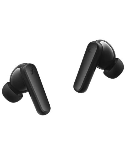 Безжични слушалки Anker - Soundcore R50i, TWS, черни - 5