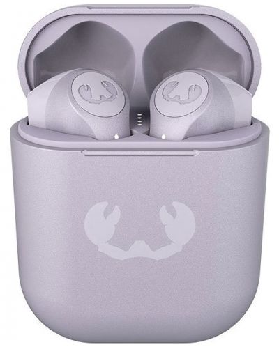 Безжични слушалки Fresh N Rebel - Twins 3+, TWS, Dreamy Lilac - 4