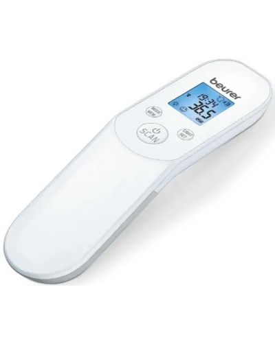Безконтактен термометър Beurer - FT 85 - 3